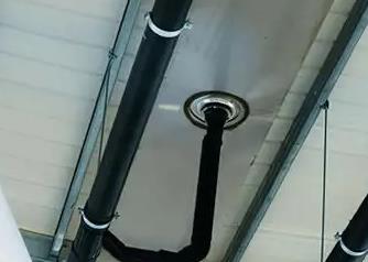 珠晖虹吸排水的原理