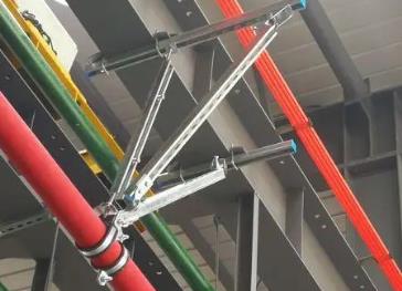 珠晖抗震支架厂家与你分享你必须做的紧急情况下的准备